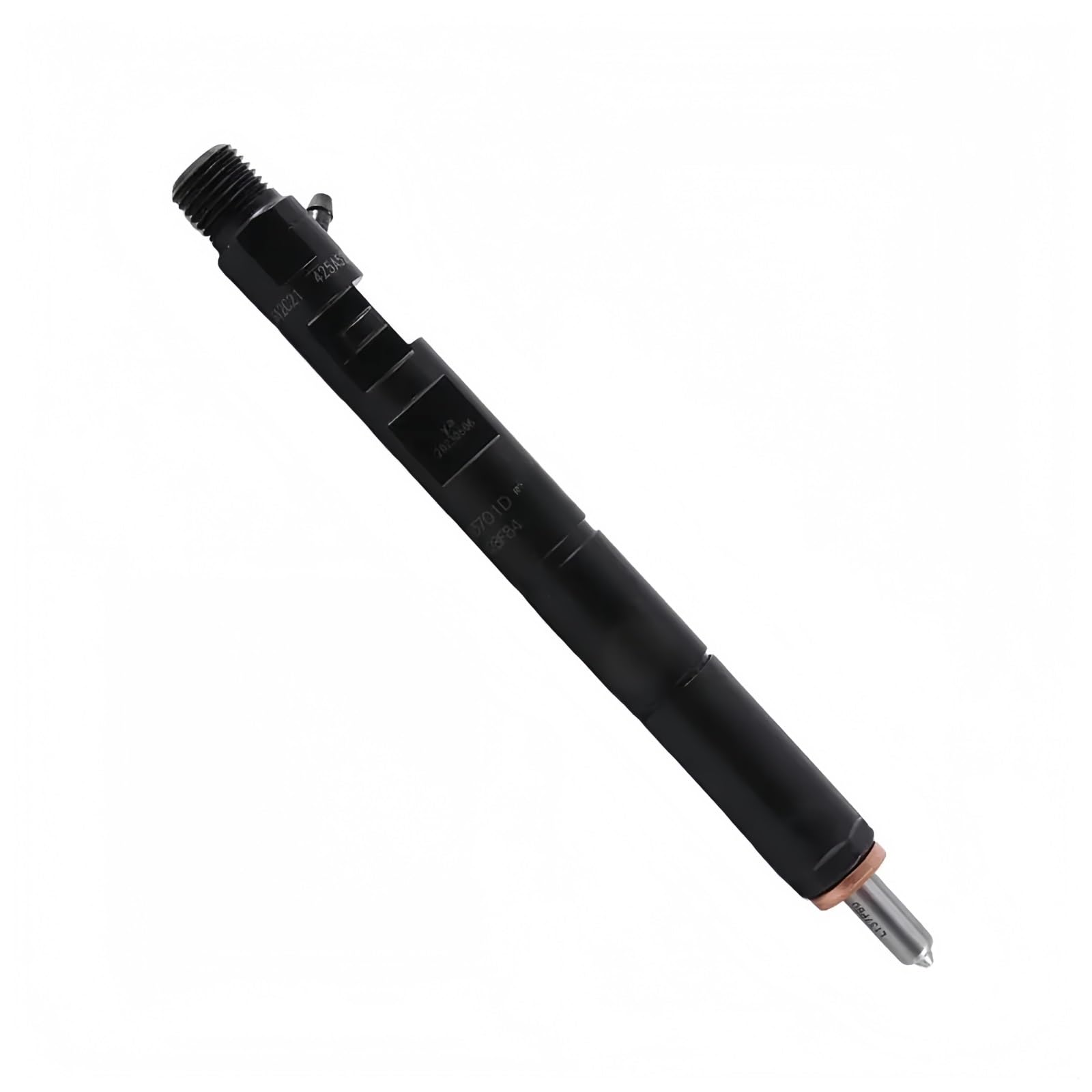 1pcs Fuel Injector 33800-4X800 is Compatible for Kia Carnival Sedona 2.9 CRDI Model.