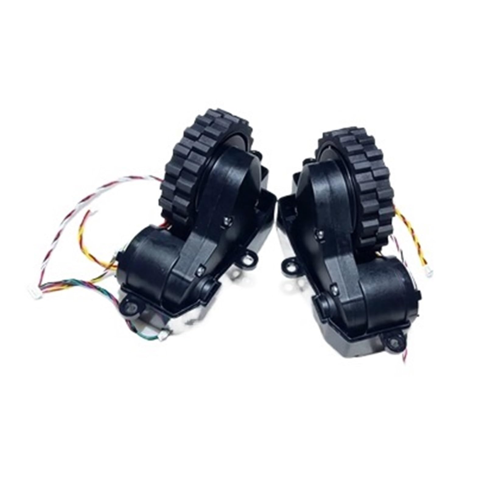 Rueda De Robot Aspirador Compatible Con Conga | Ruedas L y R 3090 3091 3092 S3090(L R)