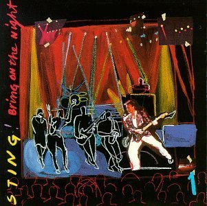 Bring on the Night by Sting (1990-10-25) - Amazon.com Music Bring on the Night by Sting (1990-10-25) - Amazon.com Music