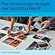 HP 963XL (3JA30AE) Original Druckerpatrone Schwarz mit hoher Reichweite für HP OfficeJet Pro 901x