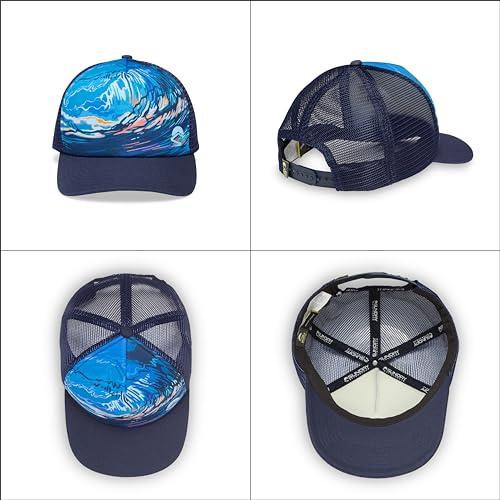Image of Sunday Afternoons Artist Series Trucker Cap