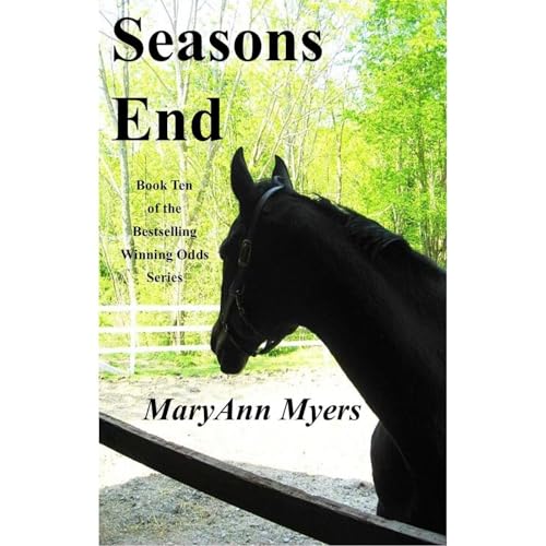 Seasons End by MaryAnn Myers episode artwork