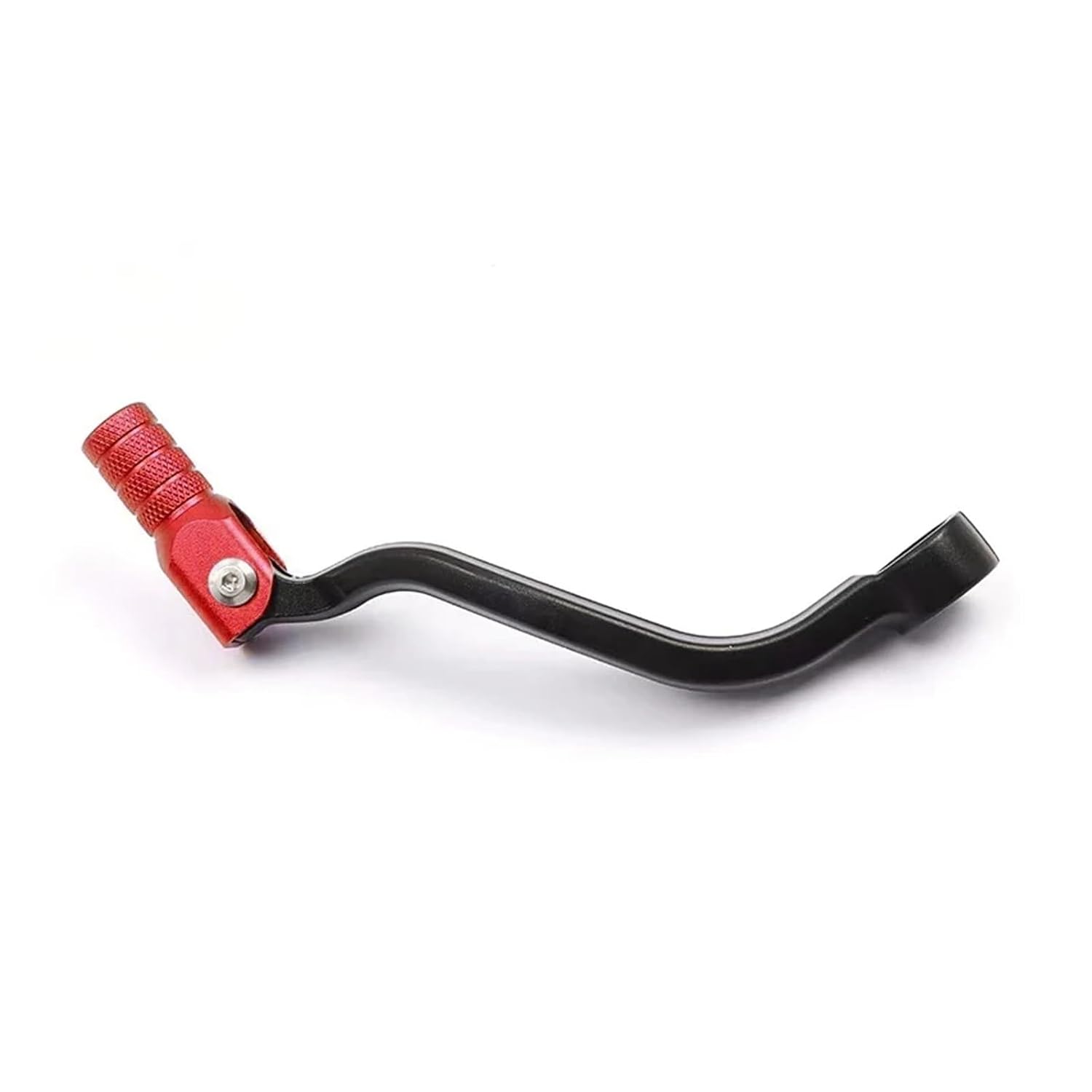 Motorcycle Gear Shift Lever Shifter Forged Pedal for KTM SX XC XCW EXC for Husqvarna TC TE TX for GASGAS EC EX 250 300 2016-2026 Be Applicable(CNC Blue)