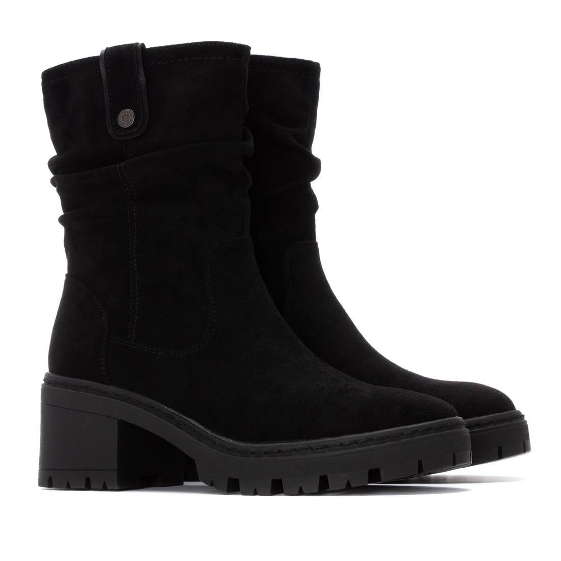 REFRESH 17302103, Botin Mujer