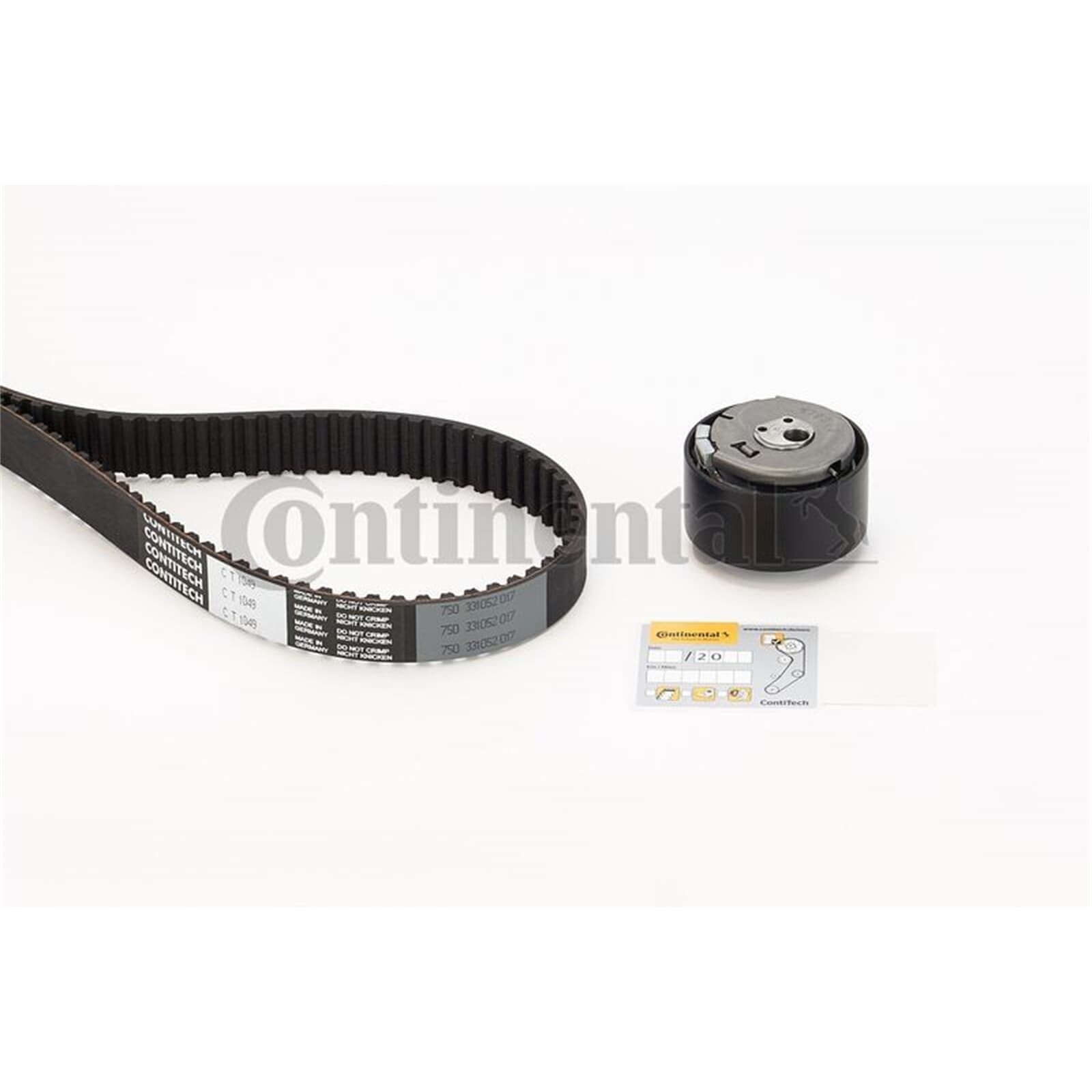 CONTITECH CT1049K1 Correa