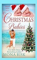 Christmas Babies 1500505951 Book Cover