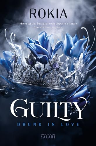 Guilty. Drunk In Love