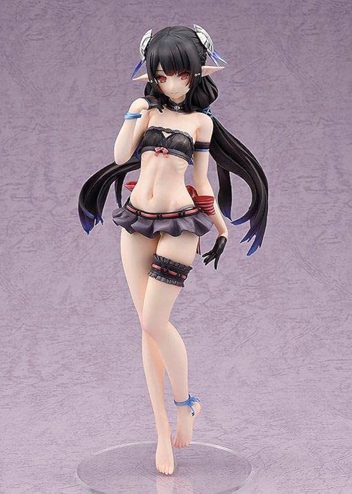 [未開封]PSO2es 蒼海のアネット サマーバケーション AMAKUNI PHANTASY STAR ONLINE 2 es』 蒼海のアネット[サマー
