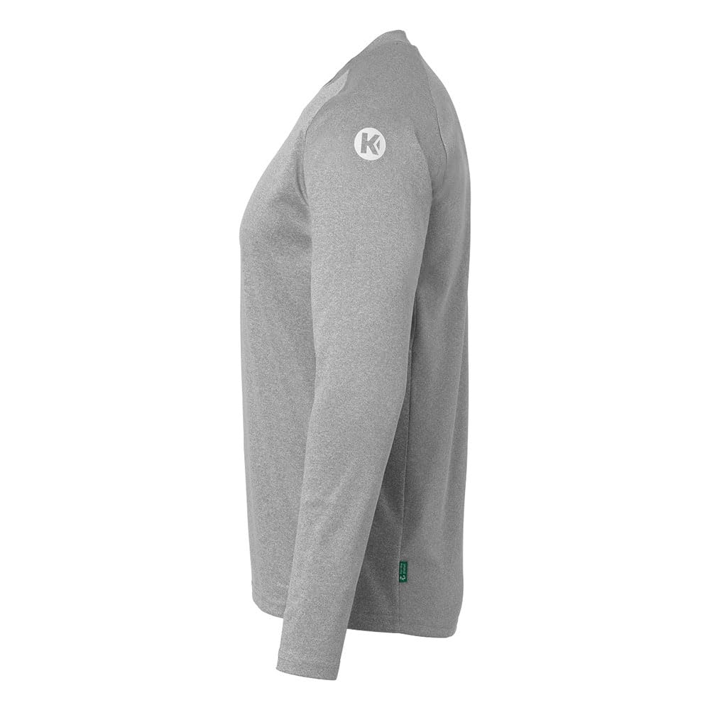 Kempa Performance Chemise À Manches Longues Shirt Homme (Lot de 1)