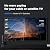 Aquario TV Antenna Indoor Antenna for Smart TV for Long Range Reception and All Smart TVs HD Digital Antenna with Amplifier Signal Booster for Local Channels Supports 4K 1080p-2025 Upgrade