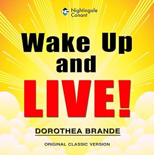 Wake Up and Live! cover art