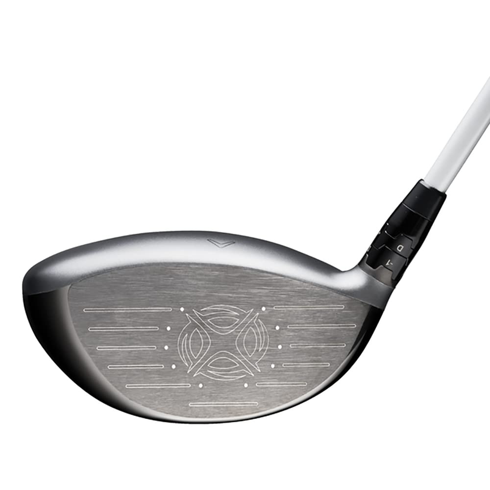 Callaway Golf X HOT Driver 10.5, Drivers - Amazon Canada