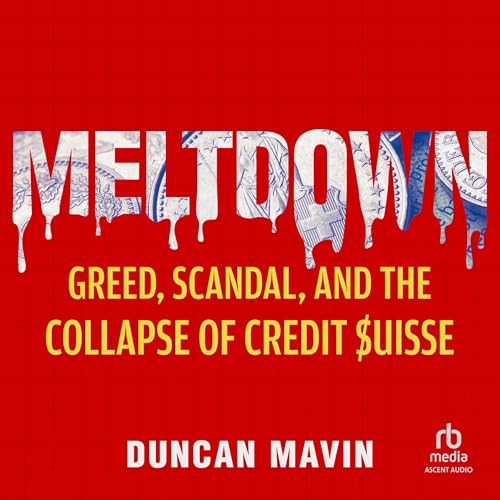 Meltdown by Duncan Mavin episode artwork