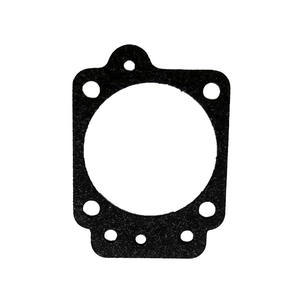 Reparación de carburador de desbrozadora, Juntas de carburador, diafragmas for carburador, Compatible con 36f 40-5 139f GX35