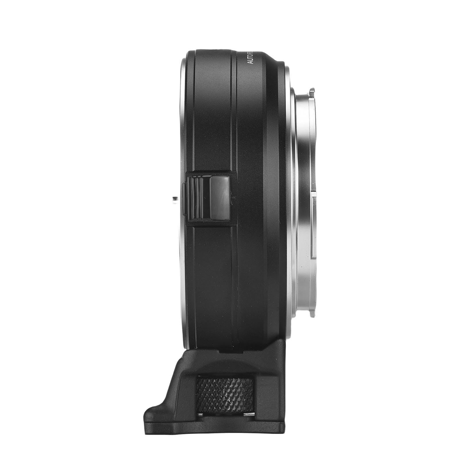 Andoer EF-L - Adattatore per obiettivo autofocus per obiettivo EF/EF-S SL2/Lumix S1 S1H S5