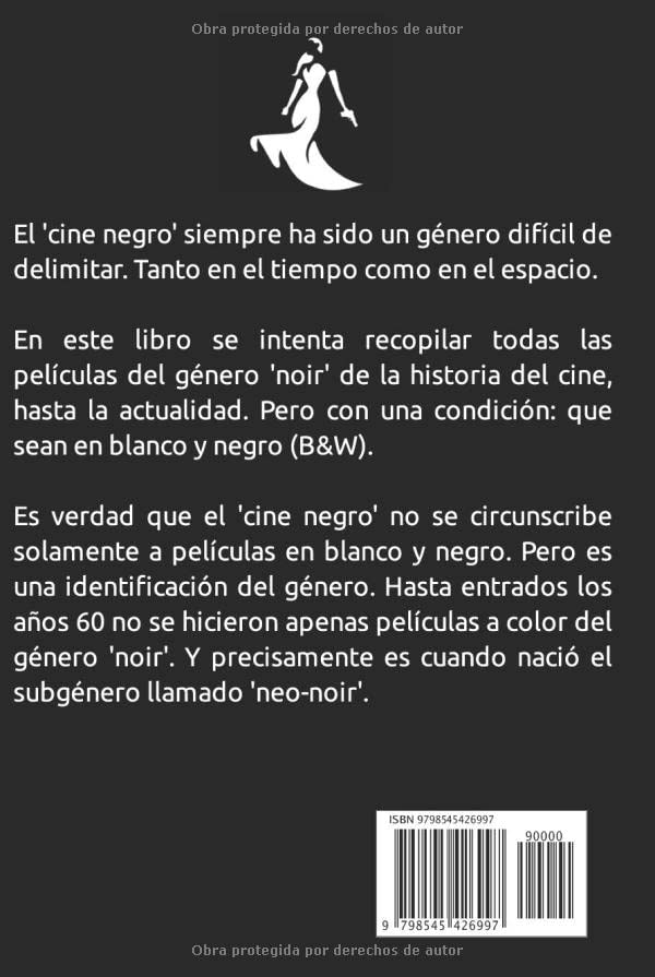 Cine Negro décoder les secrets esthétiques du cinéma policier classique