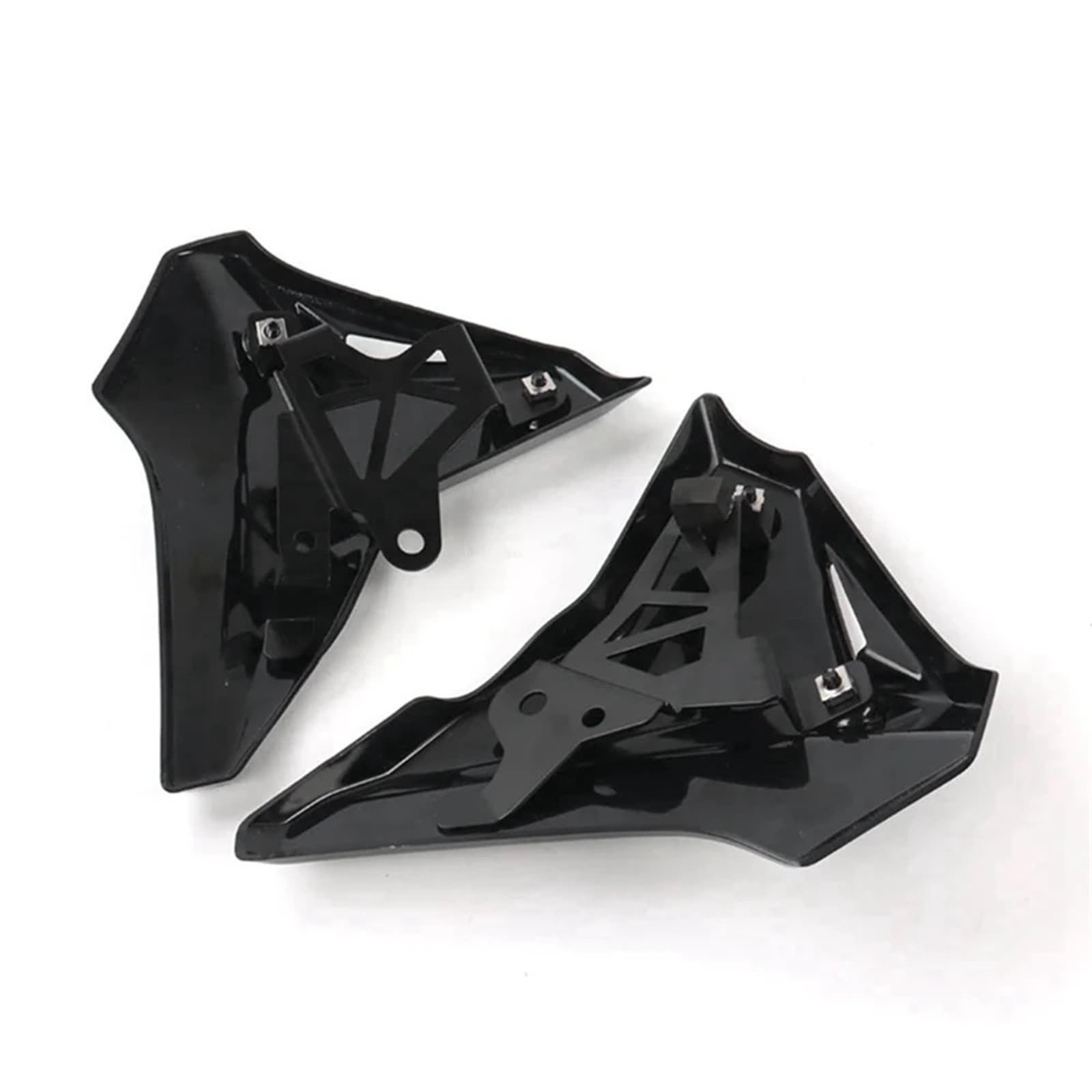 Spoiler anteriore moto Per Carenatura MT09 SP 2024