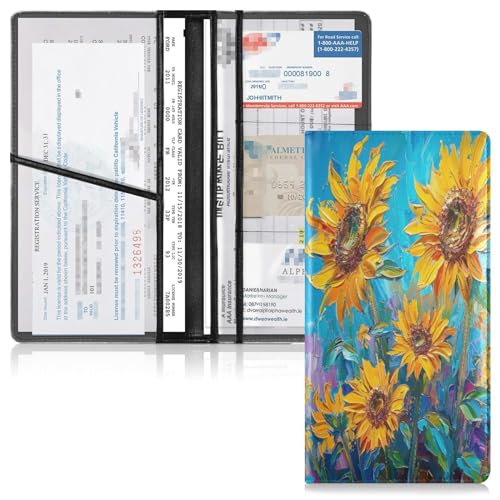Organizador de Lujo para Documentos miniatura 2