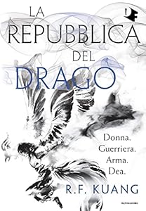 Vedi scheda su Amazon La repubblica del drago