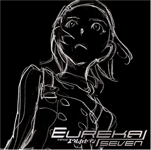 Eureka Seven: Original Soundtrack 1 [Audio CD] unknown