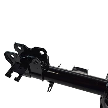 Amazon.com: TRQ Front Strut & Coil Spring Assembly Set