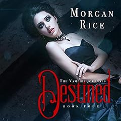 Couverture de Destined