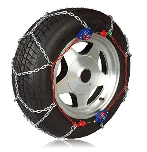 Amazon.co.jp: SCC JAPAN 亀甲型チェーン AutoTrac/オートトラック