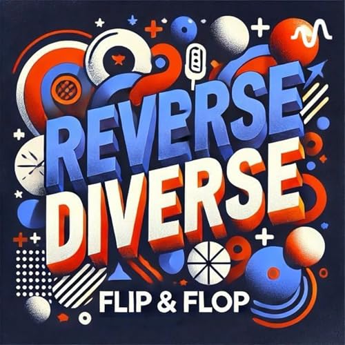 Reverse Diverse cover art