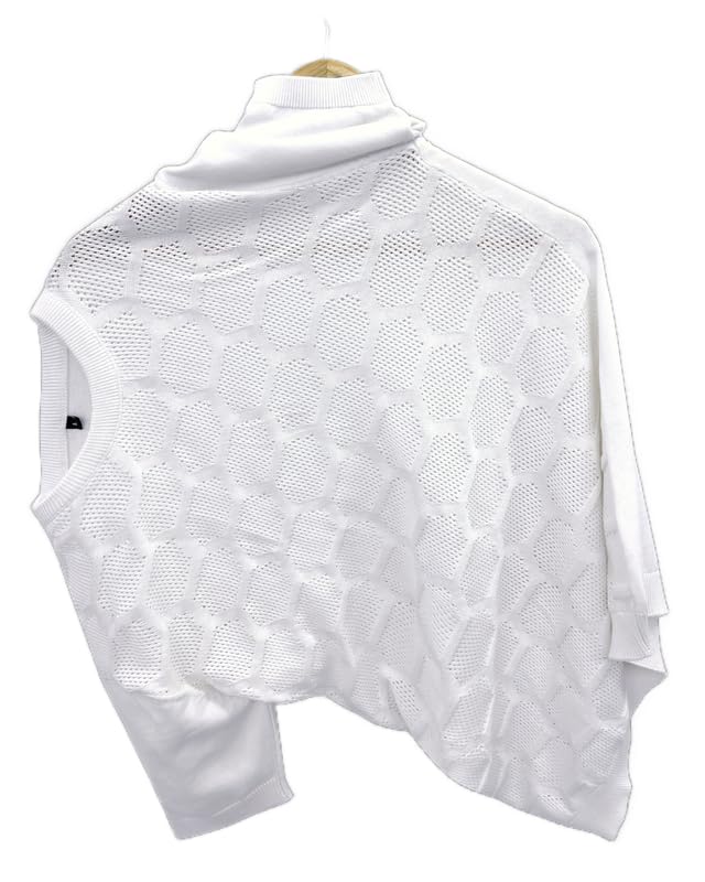 Cozy Woolen T-Shirt for All-Day Comfort| Trending and Fashionable|WoolenSweatshirt116-Parent-picture-32