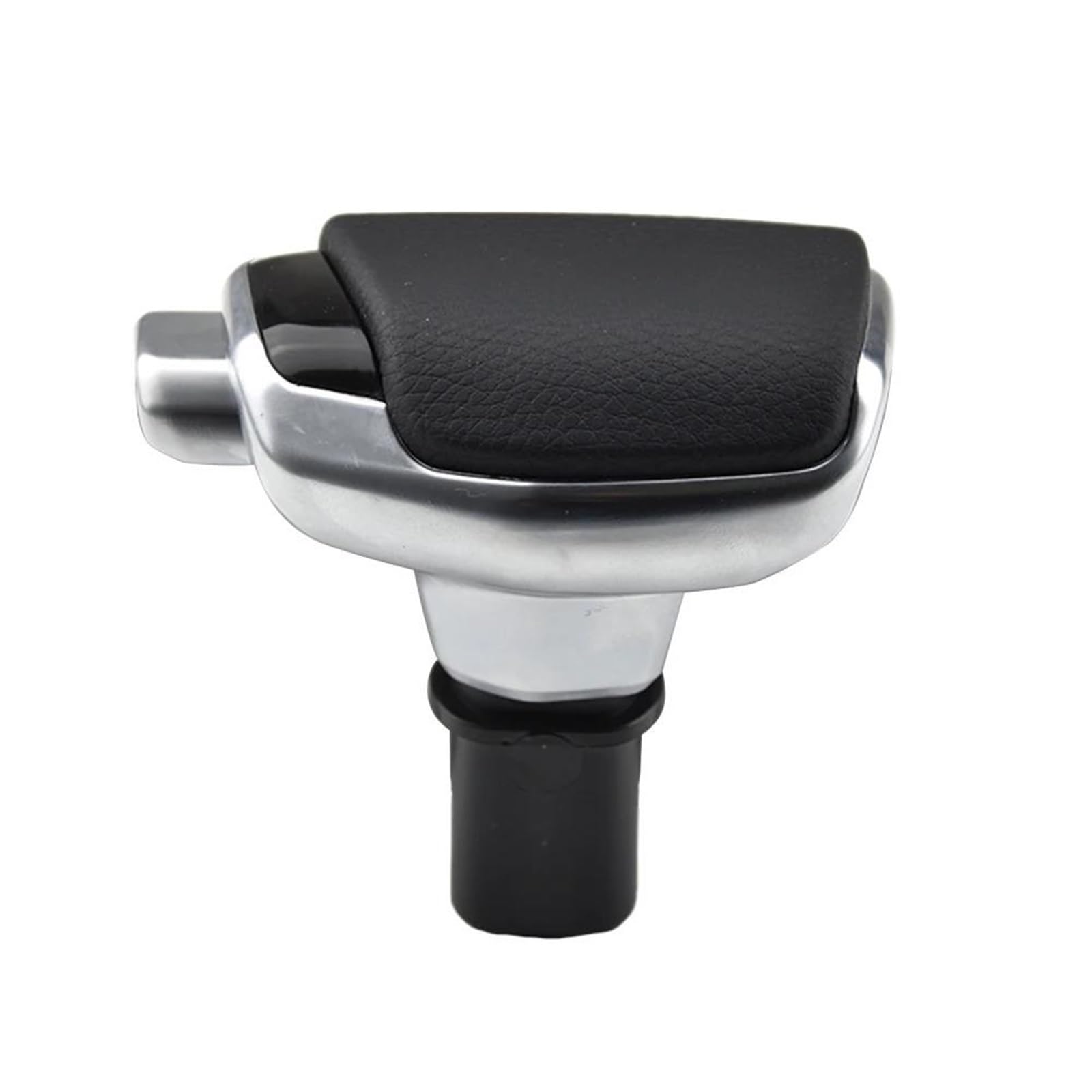 UIFCOG Gear Shifter Knob for Hyundai Ix35 Ix25 for Mistra for Tucson Automatic AT Gear Shift Knob Interior Decorate(C)