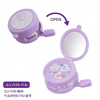 プリンセスヘルメット、補助輪付属品付、18インチ自転車 プリンセスヘルメット、補助輪付属品付、18インチ自転車