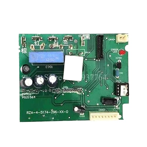 EQIMMFLJ for air Conditioner Power Module Frequency Conversion Board RZA-4-5174-296-XX-0 KFR-26W/77VZBP Good Working