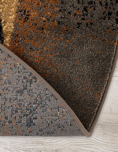 Tapete Beige 2'7" x 4'1" Rug Rugs.com miniatura 5