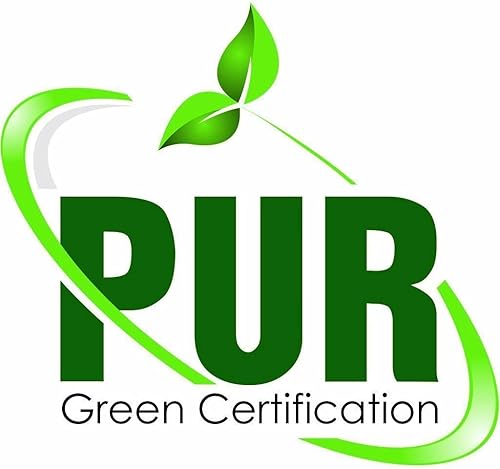 Miniatura 8 de Cama ortopédica de espuma viscoelástica de gel grande de 7 pulgadas con cojín  100% fabricada en Estados Unidos con espumas Certi-Pur  Diseñada para