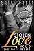 Stolen Love, Volume 5: An Alpha Billionaire Romance (The Thief Series)