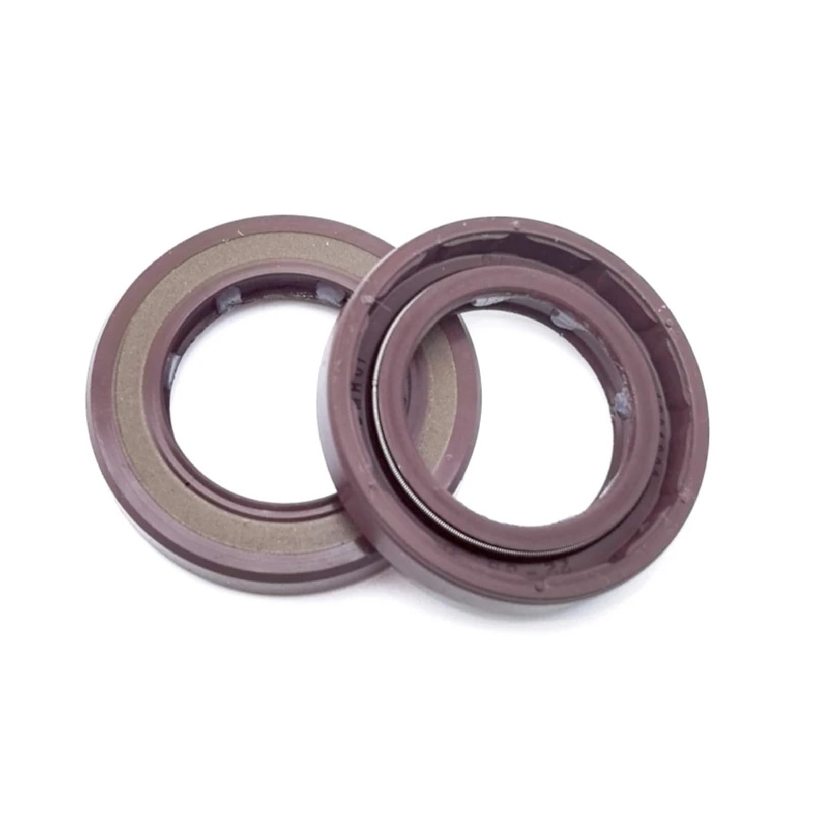 YMUGUEGH 1pcs A4VGSO500 110 * 130 * 7mm/110X130X7mm skeleton shaft oil seal hydraulic pump gasket sealing ring