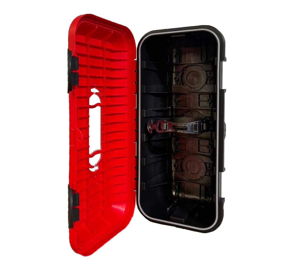 Schutzbox für Feuerlöscher 6KG/9KG