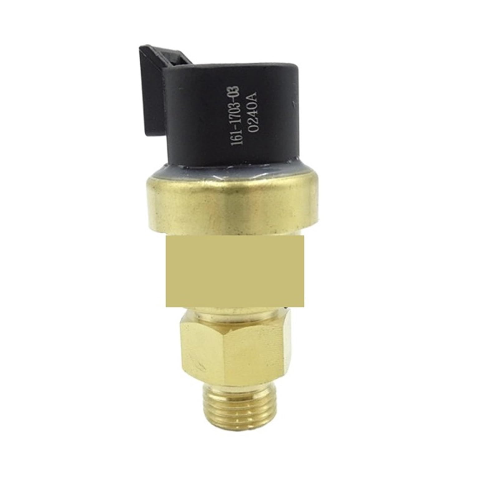 JJKKOZVQF 161-1703 pressure sensor 1978393 C15 C18 C7 parts(161-1703)