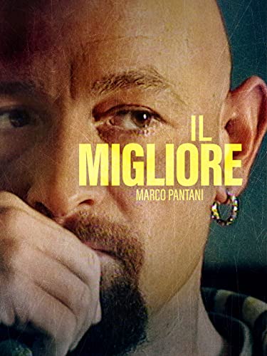  Il migliore: Marco Pantani