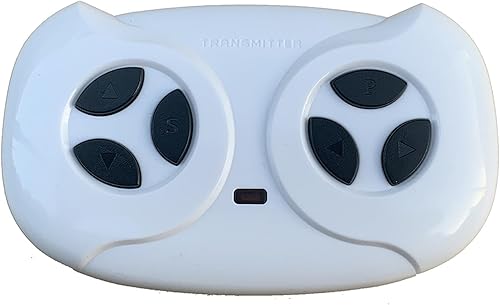 Miniatura 3 de 2.4G Control remoto Bluetooth JR1829RX-5W 12V Kit de receptor para niños Powered Ride On Car, caja de control de control accesorios para niños