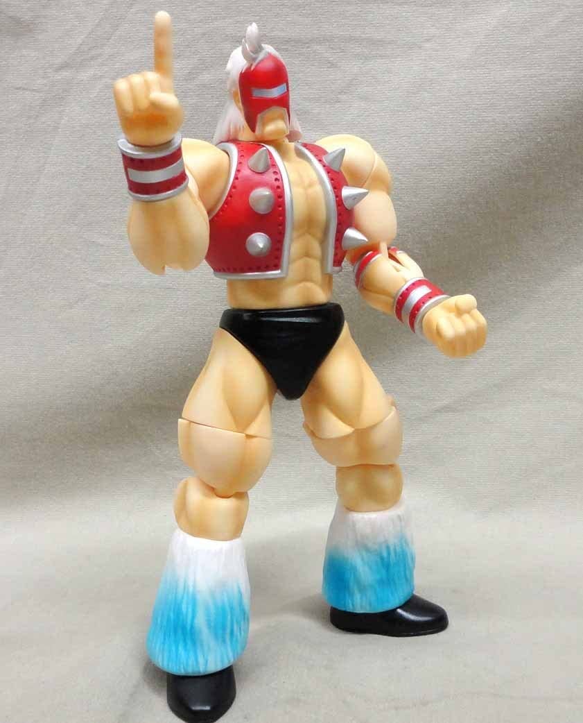 ネプチューンマン　フィギュア S.H.Figuarts ネプチューンマン | 魂ウェブ