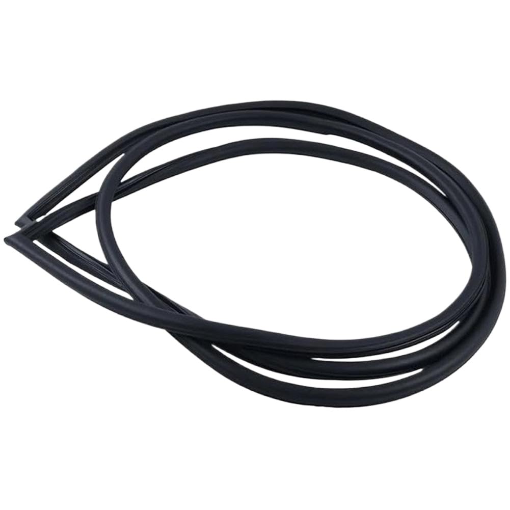 Hwdgvdxss Onecolor Front Sunroof Weatherstrip Compatible With Cadillac Cts Xts 2008-2013 A34g 23142058 22924514