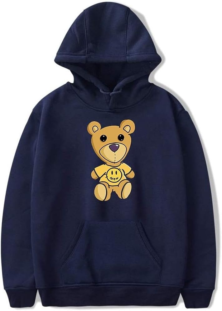 Drew house bear hoodie Clearance