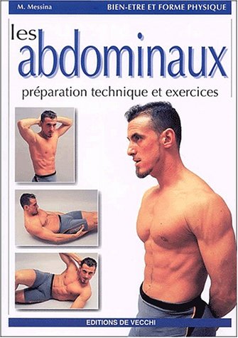 Télécharger Les abdominaux PDF Ebook En Ligne