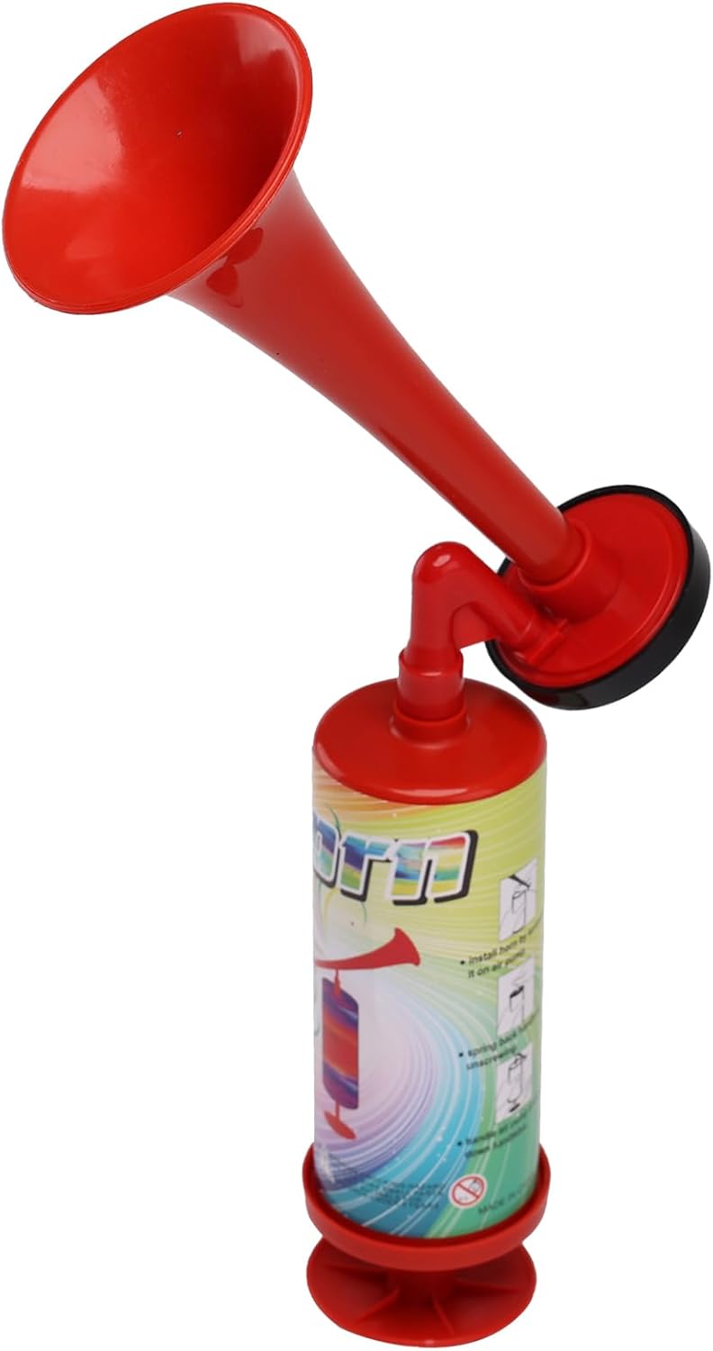 AOLIHAN Air Horn for Boat Graduation Party Sports Events