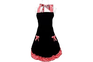 Central Perk Apron: Retro Flair for the Coffee Connoisseur