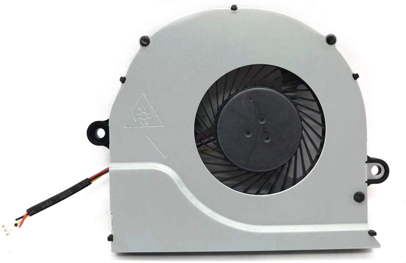 CPU Cooling Fan Replacement for Acer Aspire E5-552 E5-571G E5-571 E5-471G E5-471 E5-473 E5-473G V3-572G E5-573 E5-573G E5-575P E5-575G E5-575T E5-772 E5-772G E5-773 E5-773G P246 Fan-image-49