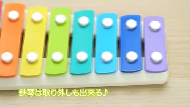 Amazon | Smiim 【材料、塗料国内安全検査済】 知育玩具 あかちゃん