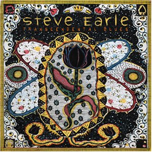 Transcendental Blues [Audio CD]