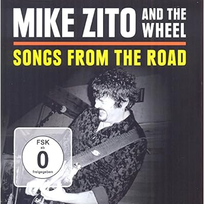 Songs From The Road